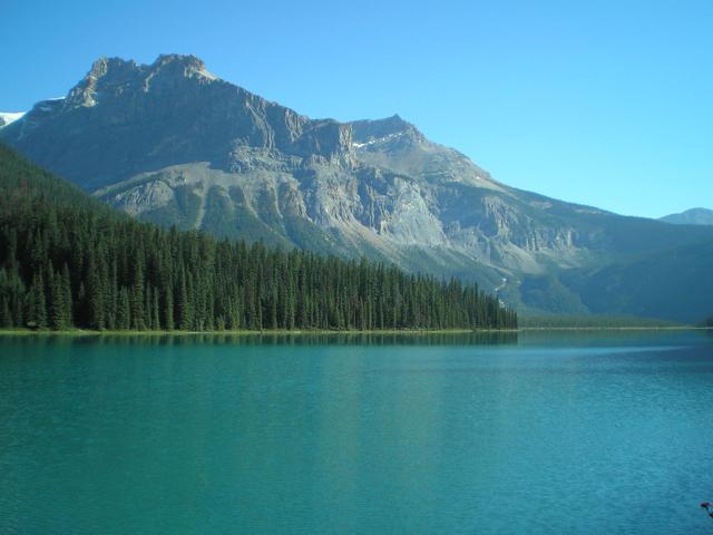 Emerald Lake